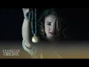 Stargate Origins Catherine (2018) (Official Trailer)