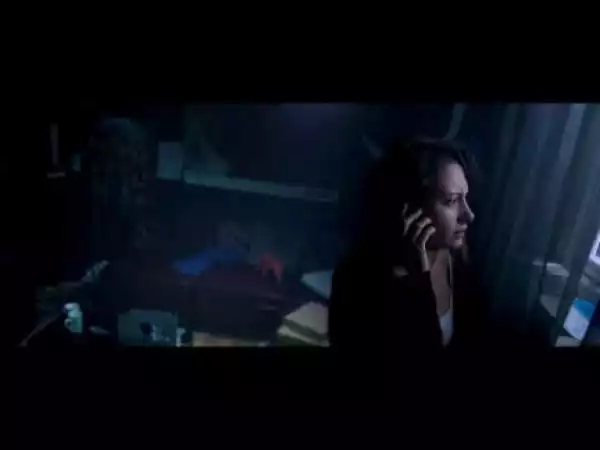Suicide Club (2018) (Official Trailer)