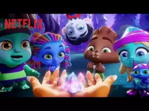 Super Monsters Furever Friends (2019) (Official Trailer)