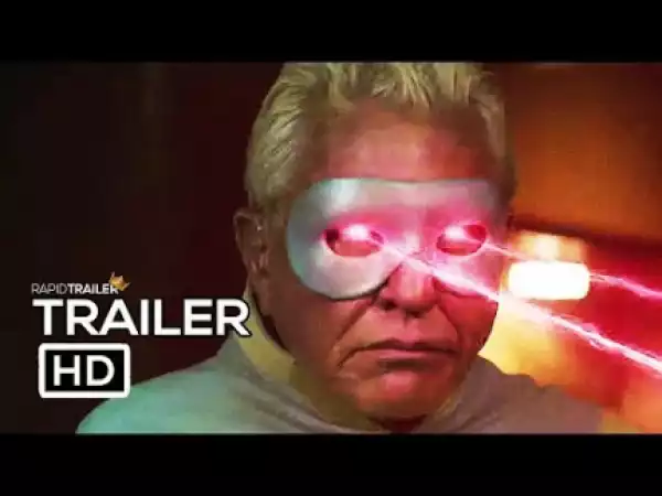 Supervized (2019) (Official Trailer)
