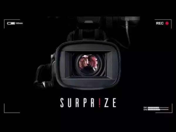 Surprise (2019) (Official Trailer)