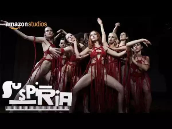 Suspiria (2018) (Official Trailer)
