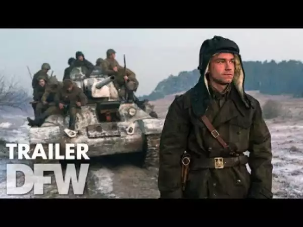 T-34 (2019) (Official Trailer)