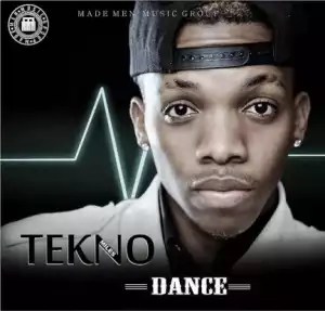 Tekno - Dance