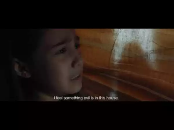 The 3rd Eye 2 (2019) (Official Trailer)