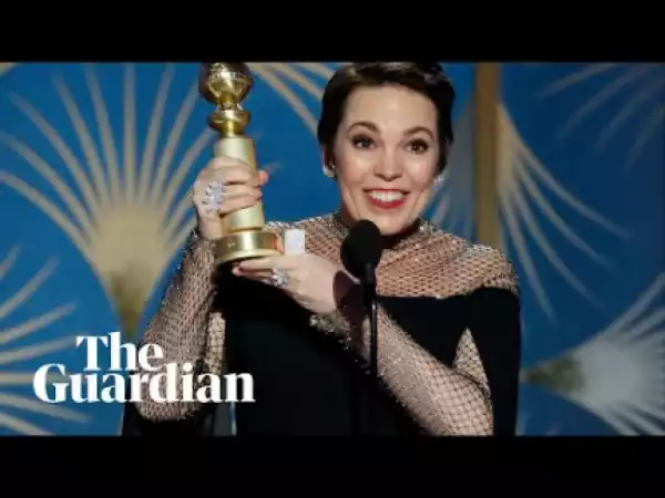 The 76th Annual Golden Globe Awards (2019) (Official Trailer)