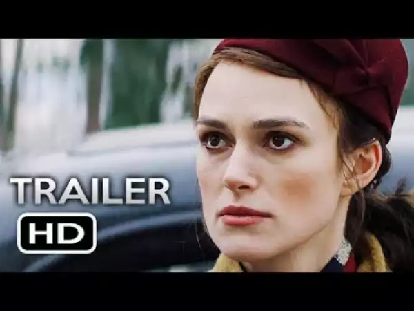 The Aftermath (2019) (Official Trailer)