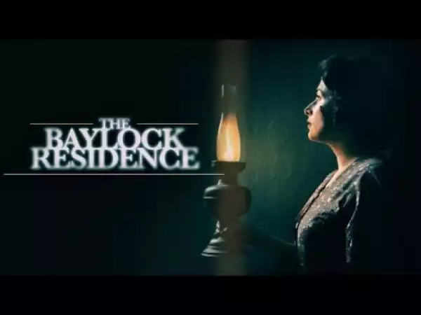 The Baylock Residence (2019) (Official Trailer)