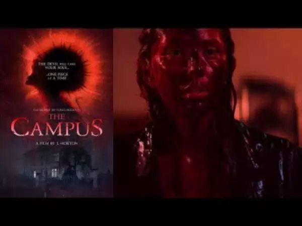 The Campus (2018) (Official Trailer)