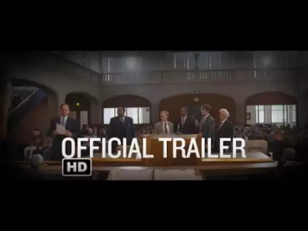 The Challenger Disaster (2019) (Official Trailer)