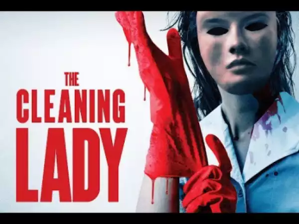 The Cleaning Lady (2019) (Official Trailer)