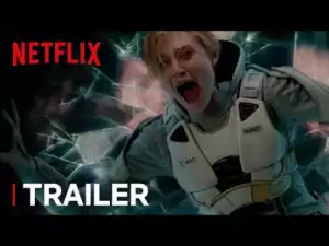 The Cloverfield Paradox (2018) (Official Trailer)