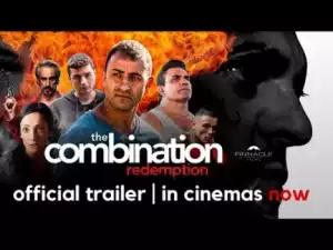 The Combination Redemption (2019) (Official Trailer)