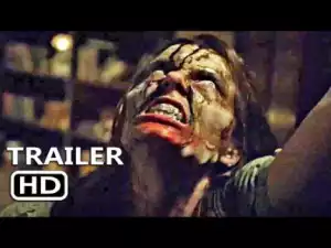 The Devils Hour (2019) (Official Trailer)