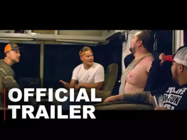 The Dip Run (2018) (Official Trailer)