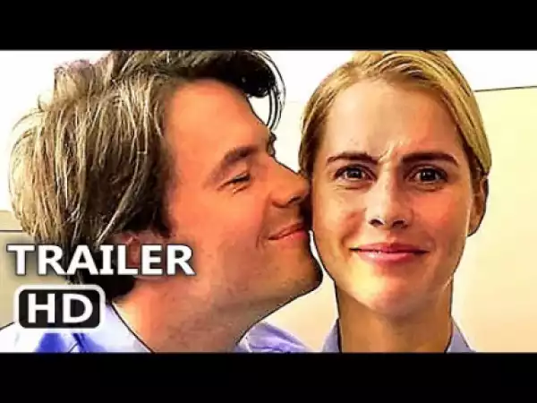 The Divorce Party (2019) (Official Trailer)