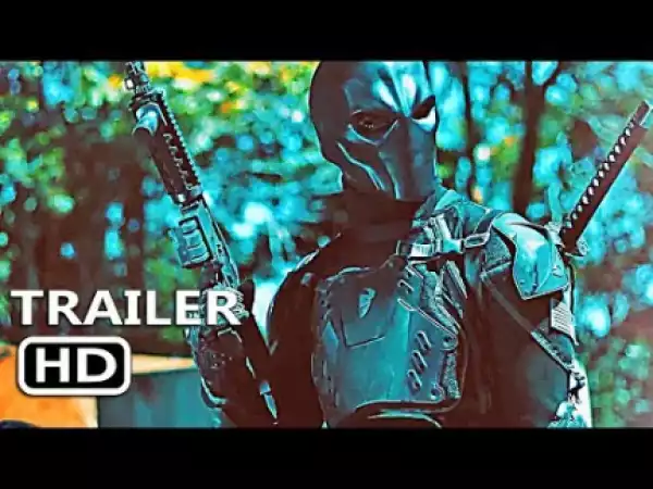 The Dragon Unleashed (2019) (Official Trailer)
