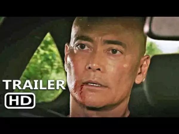 The Driver (2019) (Official Trailer)