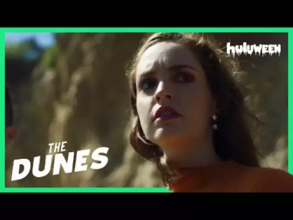 The Dunes (2019) (Official Trailer)
