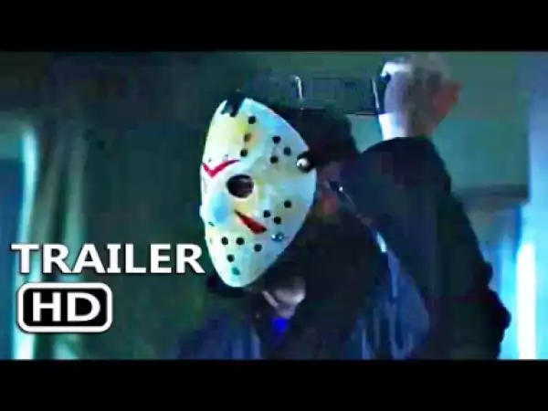 The Fanatic (2019) (Official Trailer)