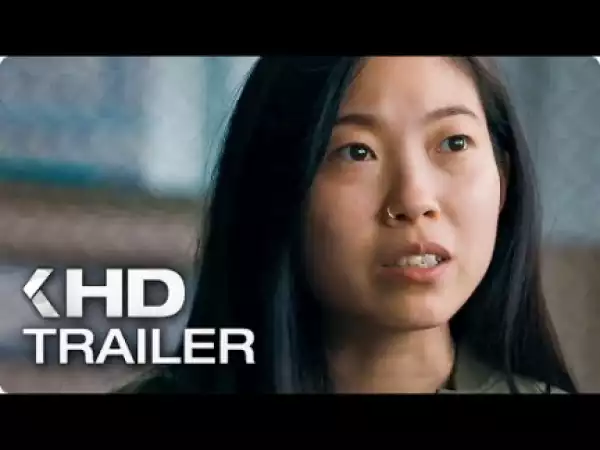 The Farewell (2019) (Official Trailer)