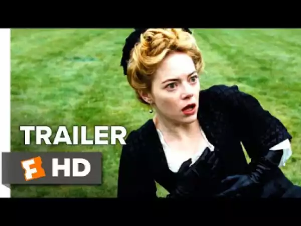 The Favorite (2018) (Official Trailer)