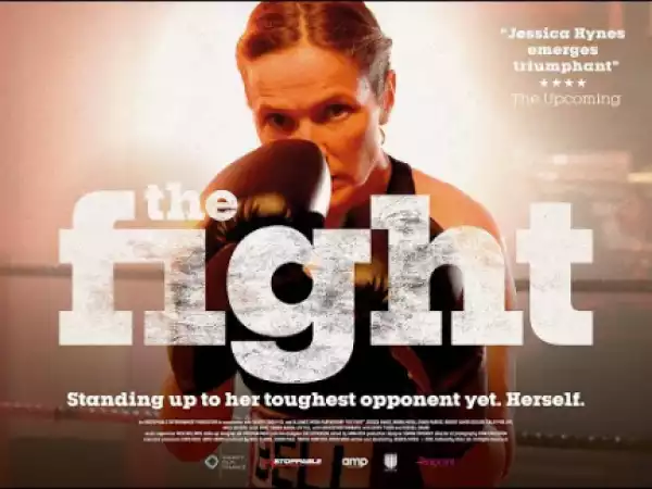 The Fight (2019) (Official Trailer)