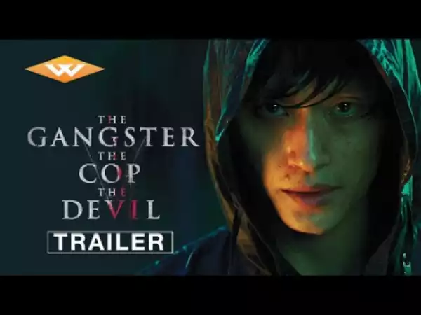 The Gangster, the Cop, the Devil (2019) (Official Trailer)