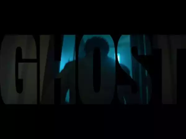 The Ghost Who Walks (2019) (Official Trailer)