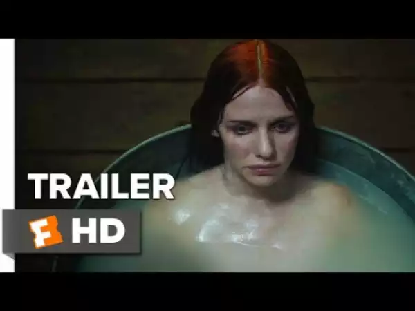 The Golem (2019) (Official Trailer)