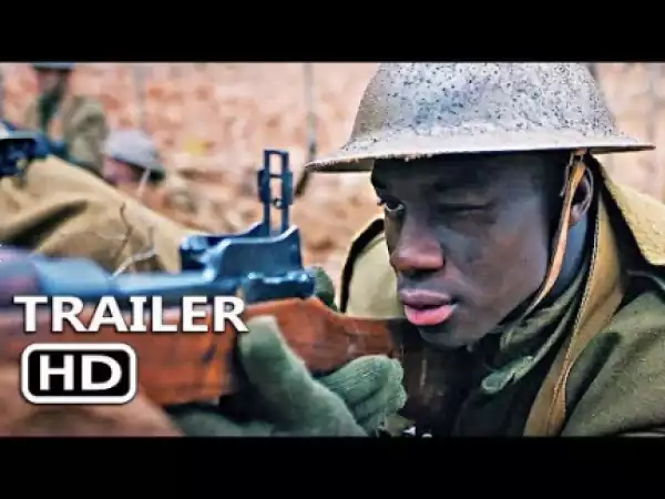 The Great War (2019) (Official Trailer)
