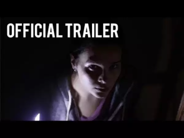 The Haunted (2019) (Official Trailer)