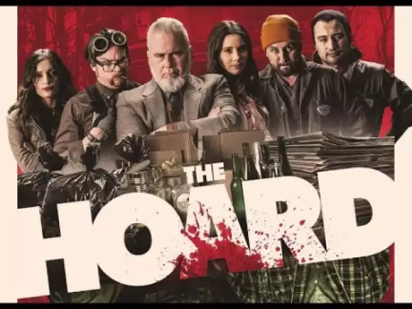The Hoard (2019) (Official Trailer)