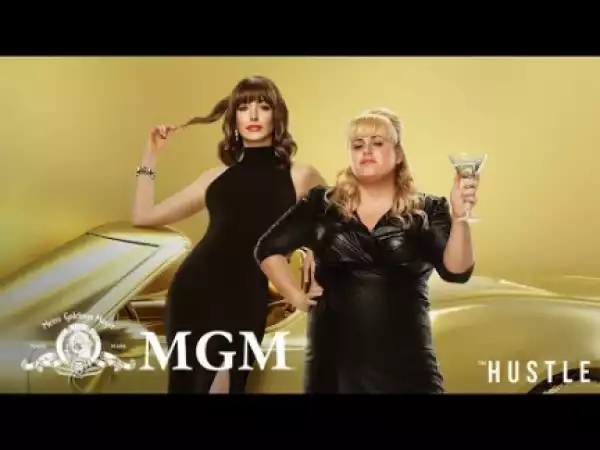 The Hustle (2019) [HDCAM] (Official Trailer)