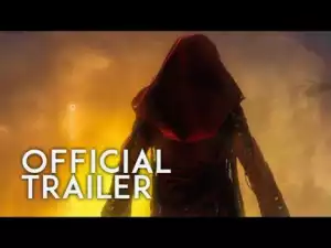 The Immortal Wars: Resurgence (2019) (Official Trailer)