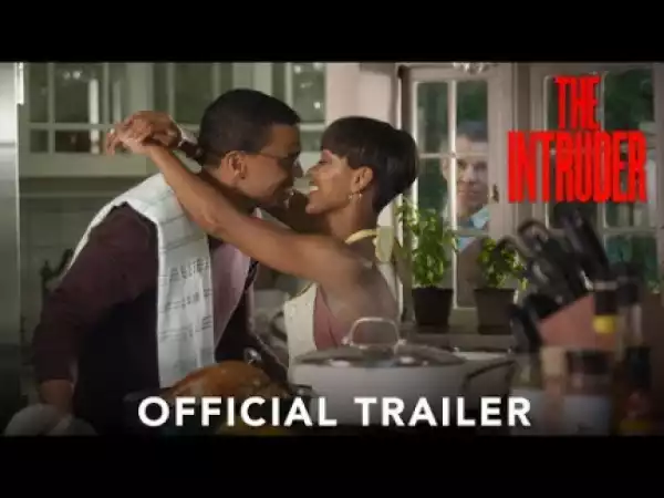 The Intruder (2019) [HDCAM 1xbet] (Official Trailer)