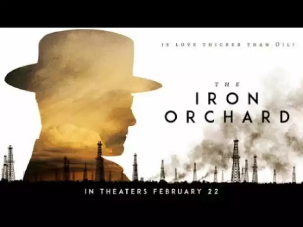 The Iron Orchard (2019) (Official Trailer)