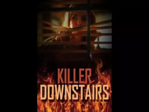 The Killer Downstairs (2019) (Official Trailer)
