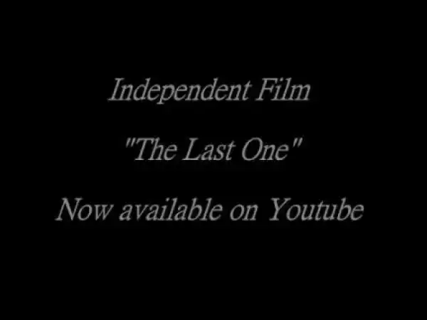 The Last Ones (2019) (Official Trailer)