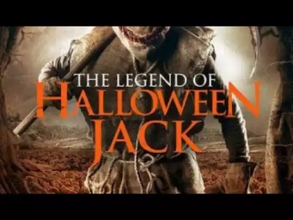 The Legend of Halloween Jack (2018) (Official Trailer)