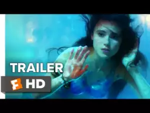 The Little Mermaid (2018) [Web-Rip] (Official Trailer)