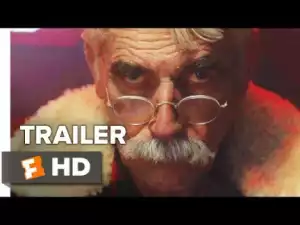 The Man Who Killed Hitler and Then the Bigfoot (2019) (Official Trailer)