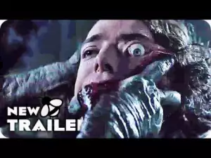 The Midnight Man (2017) (Official Trailer)
