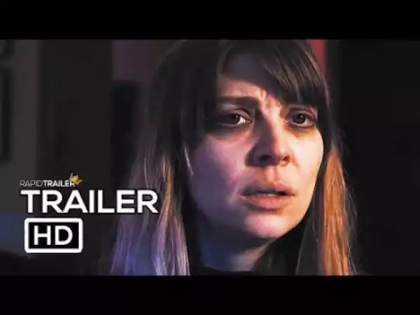 The Nightmare Gallery (2018) (Official Trailer)
