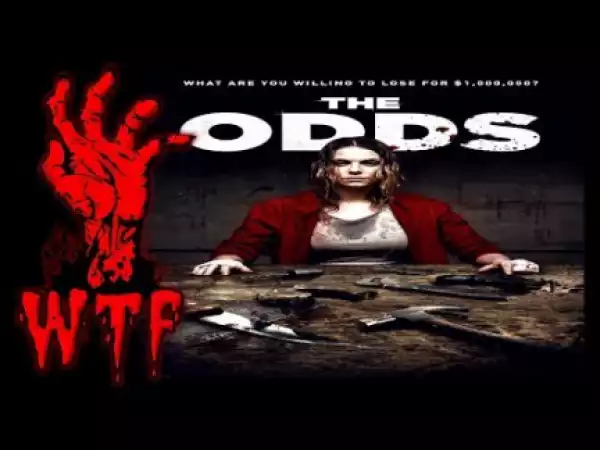 The Odds (2019) (Official Trailer)