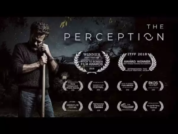 The Perception (2019) [DVDRip] (Official Trailer)