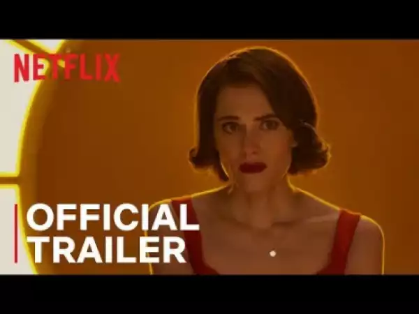 The Perfection (2019) (Official Trailer)