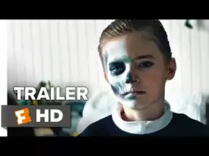 The Prodigy (2019) [HDCam] (Official Trailer)