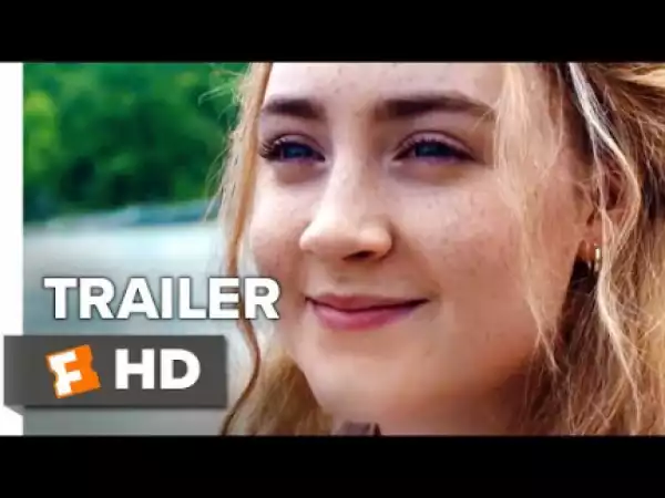 The Seagull (2018) (Official Trailer)