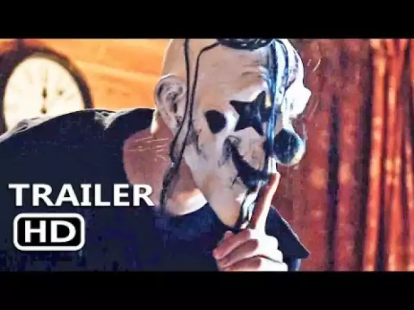 The Utah Cabin Murders (2019) (Official Trailer)
